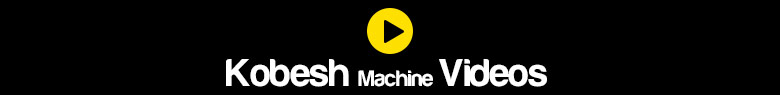 Kobesh machine videos - Mining machinery producer